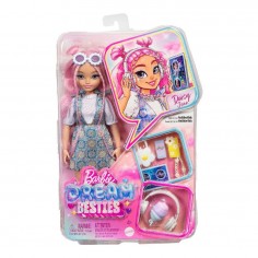 Barbie Dream Besties Κούκλα... 2