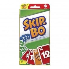 Board Game Skip-Bo (52370)