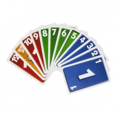 Επιτραπέζιο Skip-Bo (52370) 2