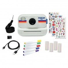 Lexibook StarCAM Print HD... 2