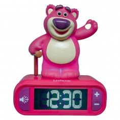 Lexibook Digital Alarm...