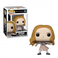 Funko POP! Figure M3gan:...