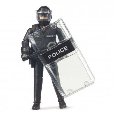 Bruder BWorld Police... 2