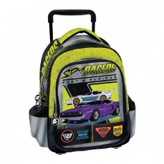 Junior Trolley Backpack... 2