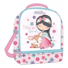 Lunch Bag Isothermal Must...