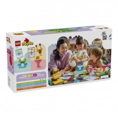 LEGO Duplo Animal Building... 2