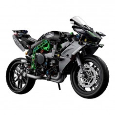 LEGO Technic Kawasaki Ninja... 2