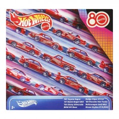 Hot Wheels Silver Series... 2
