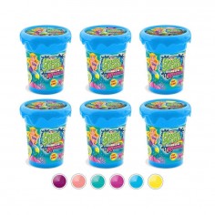 Magic Slime Βαζάκι με Slime... 2