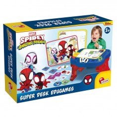 Spidey and His Amazing... 2