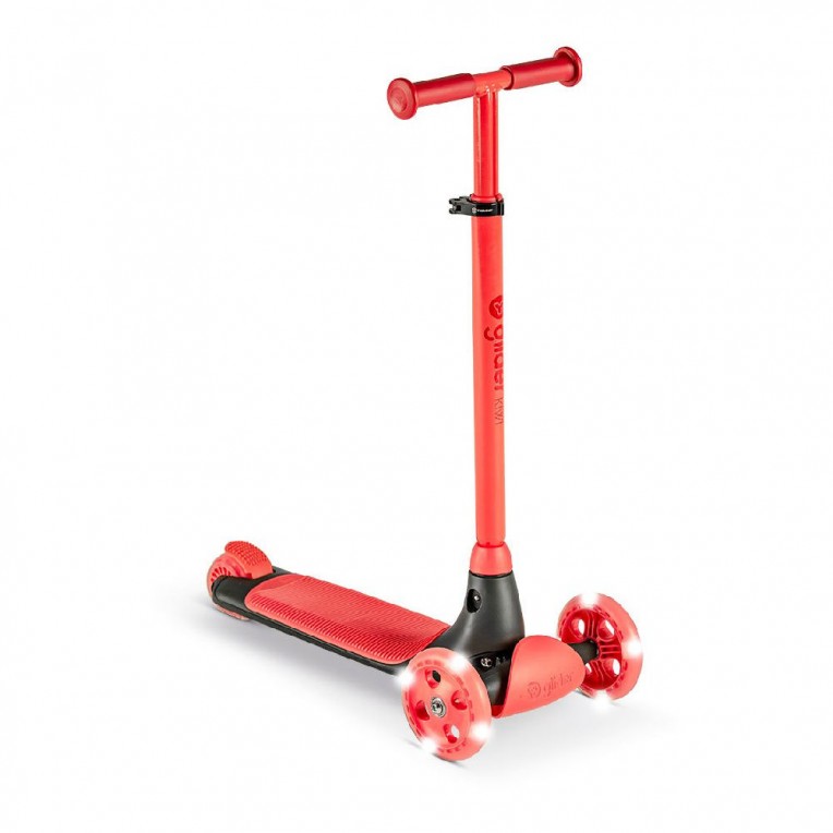 Scooter 3-Wheels Y-Volution Y Glider...