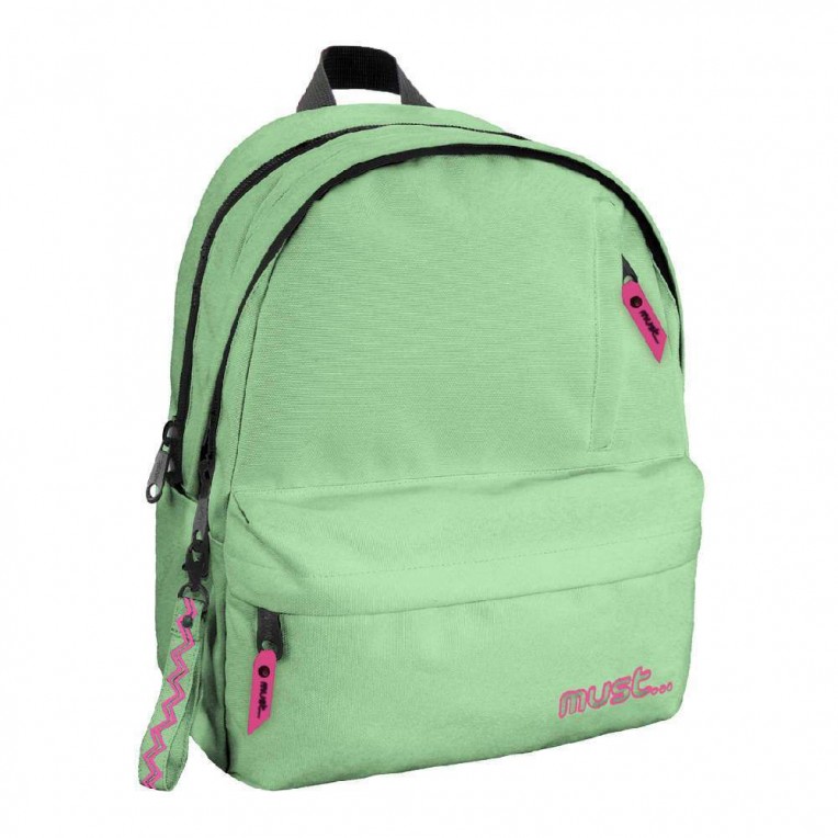 Backpack Must Monochrome Plus Colored...