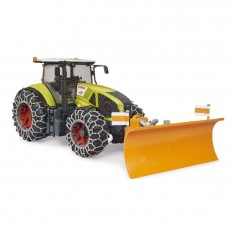 Bruder Claas Axion 950 with... 2