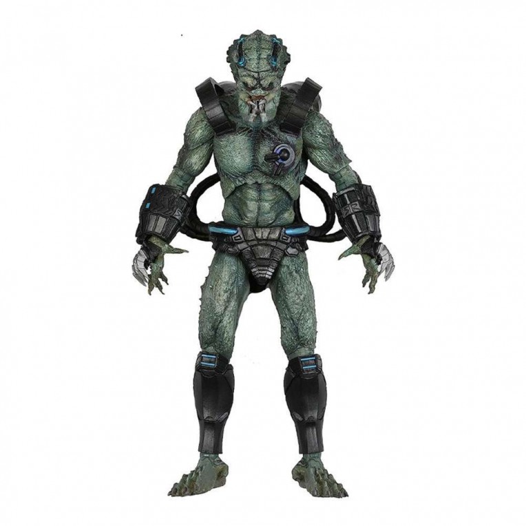 NECA Collectible Figure Predator:...