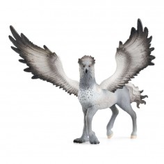 Schleich Wizarding World...