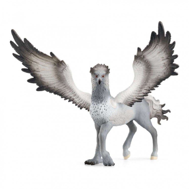 Schleich Wizarding World Harry Potter...