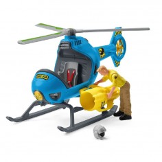 Schleich Dinosaurs Εναέρια... 2