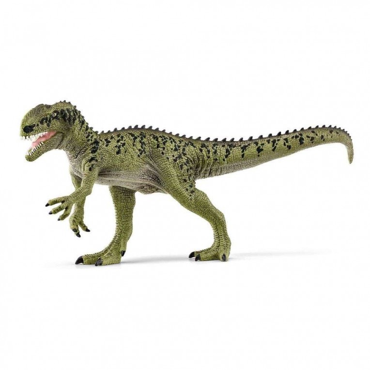 Schleich Dinosaurs Μονολοφόσαυρος...