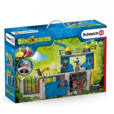Schleich Dinosaurs Μεγάλο... 2