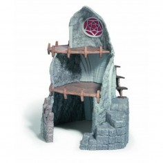 Schleich Elf House Shadow...