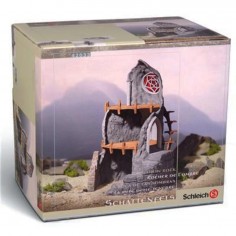 Schleich Elf House Shadow... 2