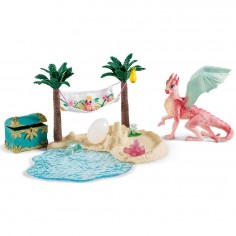 Schleich Bayala Dragon...