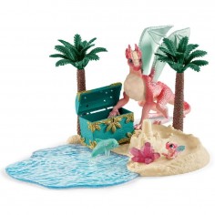 Schleich Bayala Το Νησί του... 2