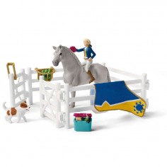 Schleich Horse Club Big... 2