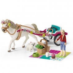 Schleich Horse Club Small...