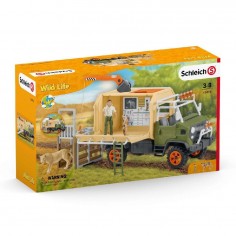 Schleich Wild Life Animal... 2