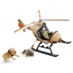 Schleich Wild Life Σετ...