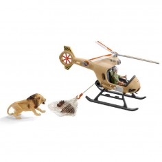 Schleich Wild Life Σετ... 2