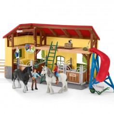 Schleich Farm World Σετ...
