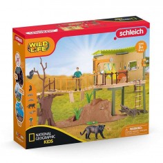 Schleich Wild Life Ranger... 2