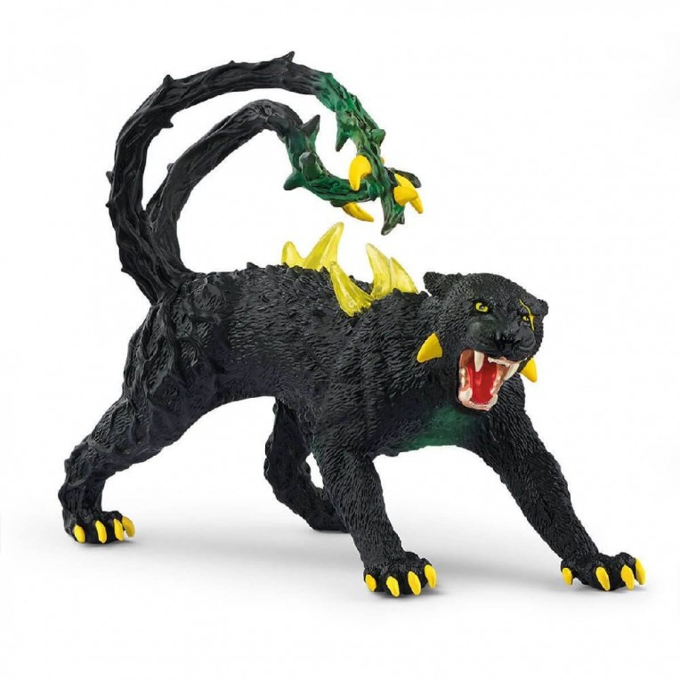 Schleich Eldrador Πάνθηρας των Σκιών...
