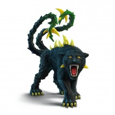 Schleich Eldrador Πάνθηρας... 2