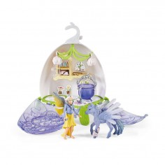 Schleich Bayala Magical Vet...