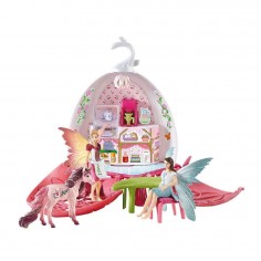 Schleich Bayala Fairy Café...