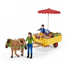 Schleich Farm World Σετ...