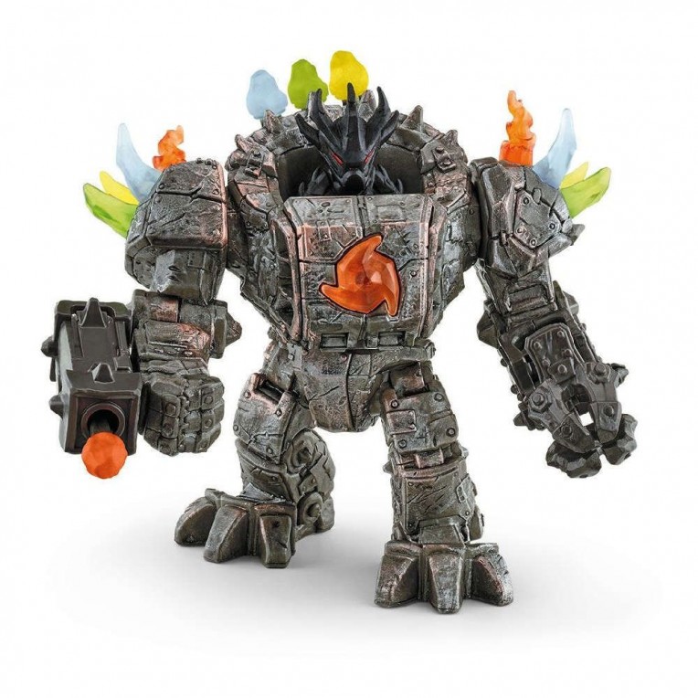 Schleich Eldrador Creatures Master...