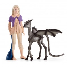 Schleich Wizarding World...
