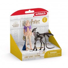 Schleich Wizarding World... 2