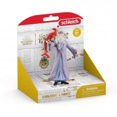 Schleich Wizarding World... 2