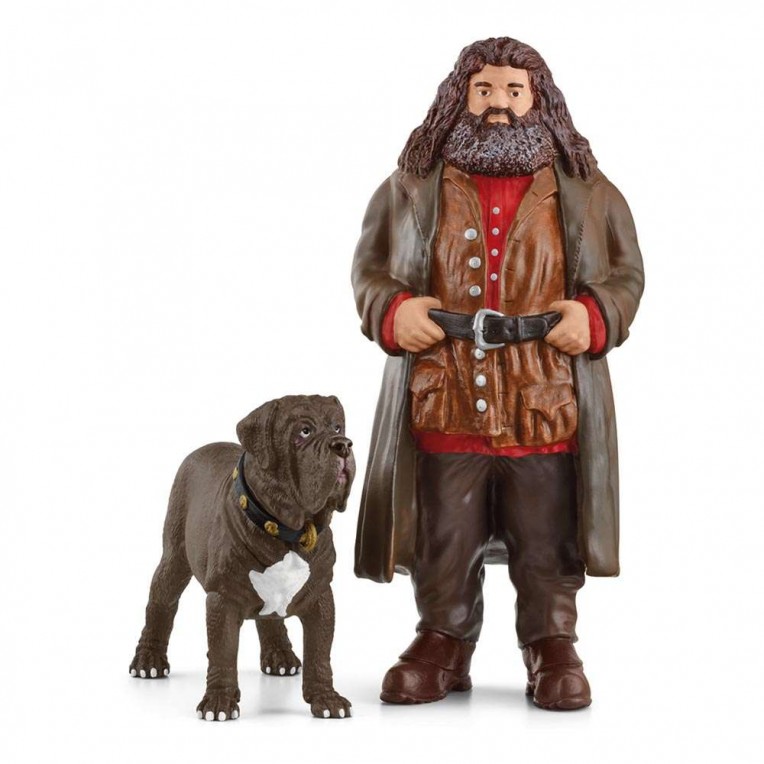 Schleich Wizarding World Harry Potter...