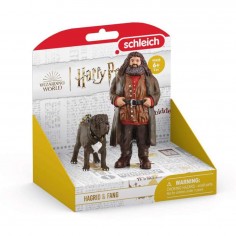 Schleich Wizarding World... 2