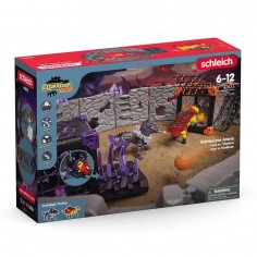 Schleich Eldrador Creatures... 2