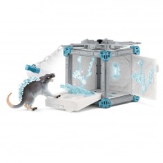 Schleich Eldrador Creatures...