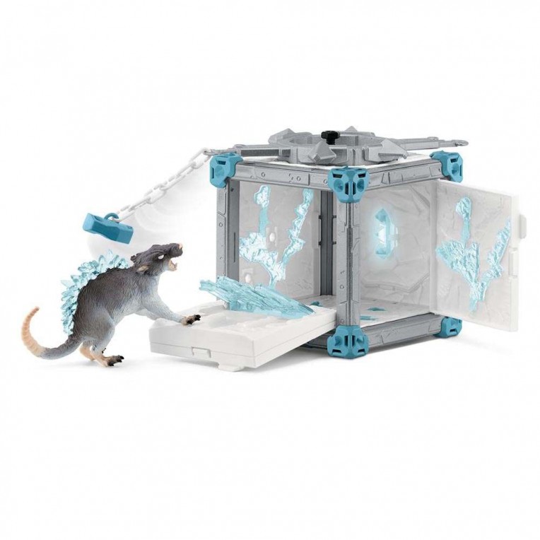 Schleich Eldrador Creatures...