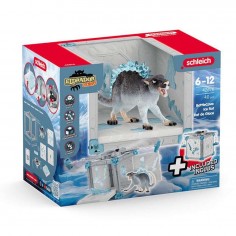 Schleich Eldrador Creatures... 2