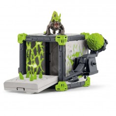 Schleich Eldrador Creatures...